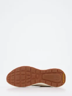 – Sneaker aus Veloursleder und Textil*THE HOFF BRAND Hot