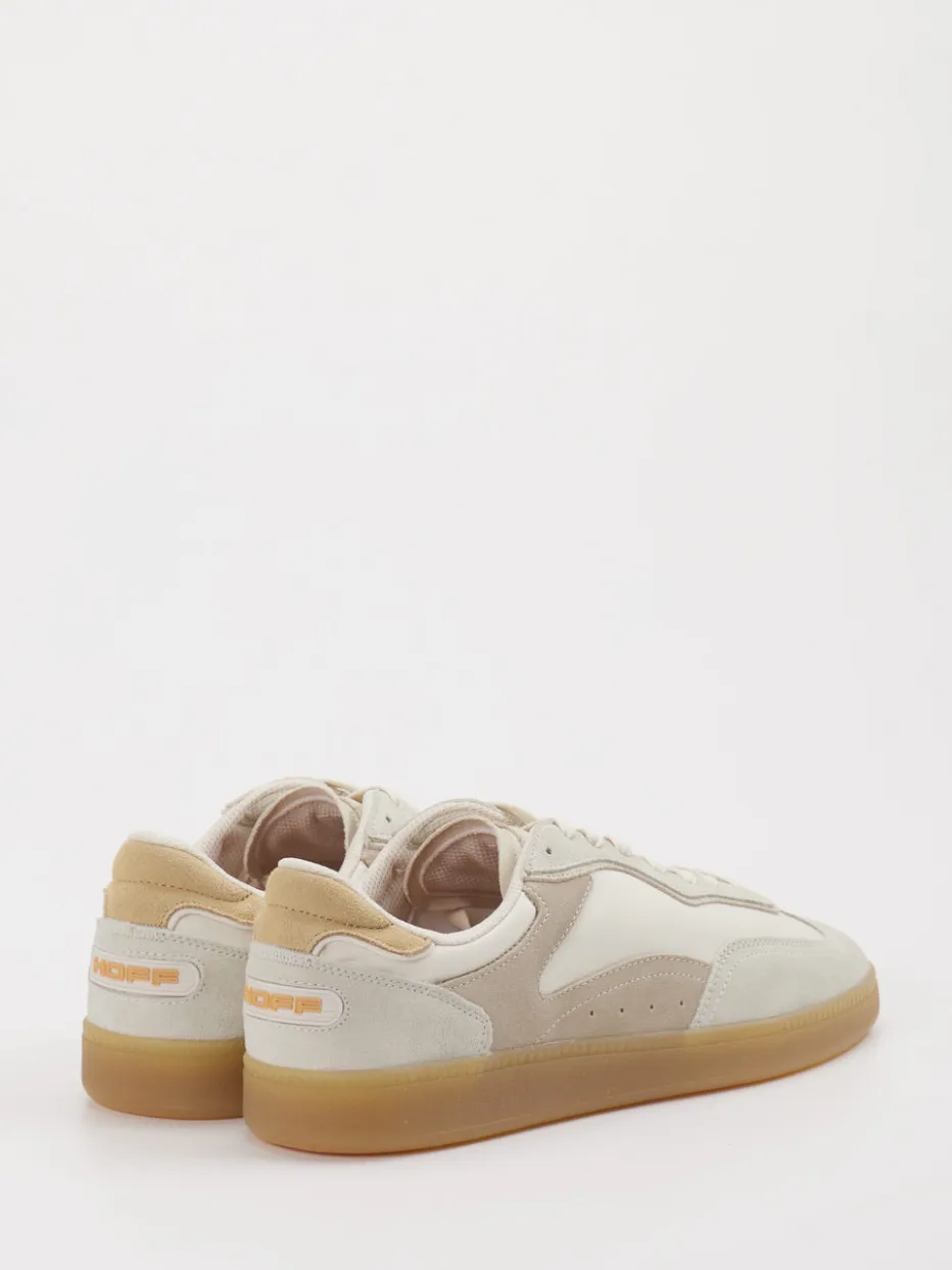 Herren THE HOFF BRAND – Sneaker aus Veloursleder