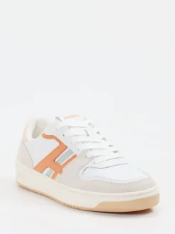 Damen THE HOFF BRAND – Sneaker aus Leder in