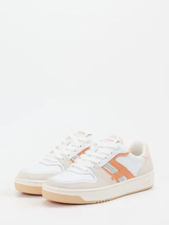 Damen THE HOFF BRAND – Sneaker aus Leder in