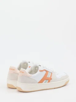 Damen THE HOFF BRAND – Sneaker aus Leder in