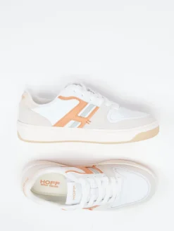 Damen THE HOFF BRAND – Sneaker aus Leder in