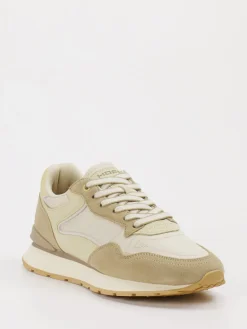 – Sneaker aus Velourleder und Mesh*THE HOFF BRAND Outlet