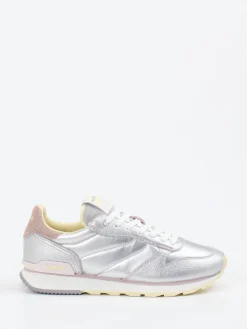 – Sneaker aus Metallic-Material farben*THE HOFF BRAND Outlet