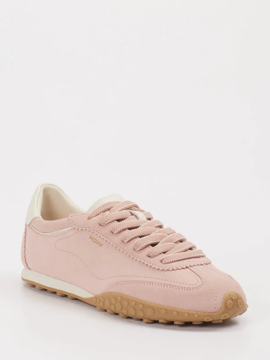 – Sneaker aus Veloursleder alt*THE HOFF BRAND New