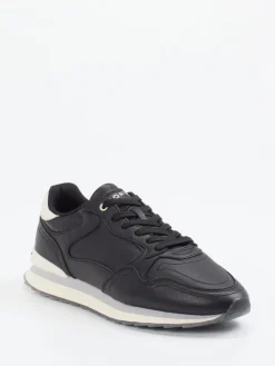 – Sneaker Chicago aus Leder*THE HOFF BRAND Best