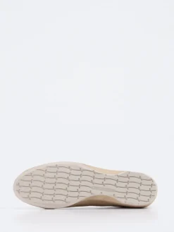 Damen Thierry Rabotin – Ballerinas aus Veloursleder