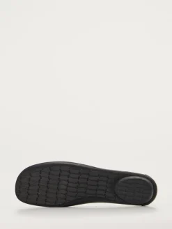 – Ballerinas aus Lammleder Dunkel*Thierry Rabotin Sale