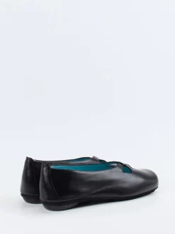 Damen Thierry Rabotin – Ballerinas aus Lammleder