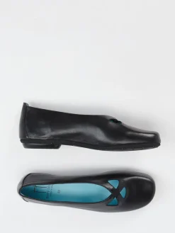 Damen Thierry Rabotin – Ballerinas aus Lammleder