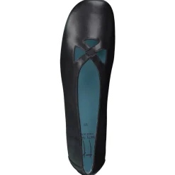 Damen Thierry Rabotin – Ballerinas aus Lammleder