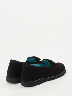 – Loafer aus Veloursleder*Thierry Rabotin Online