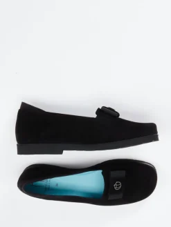 – Loafer aus Veloursleder*Thierry Rabotin Online