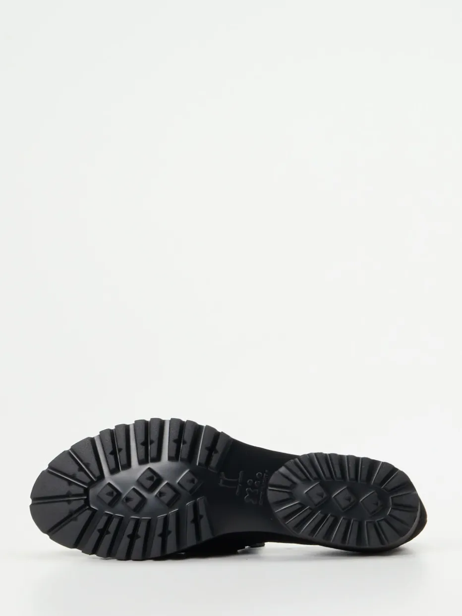 – Loafer aus Veloursleder*Thierry Rabotin Online