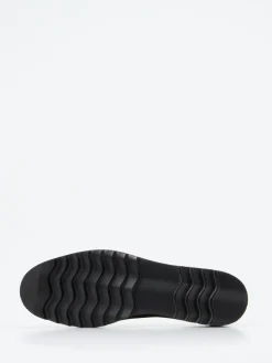 Damen Thierry Rabotin – Plateau-Slipper aus Textil