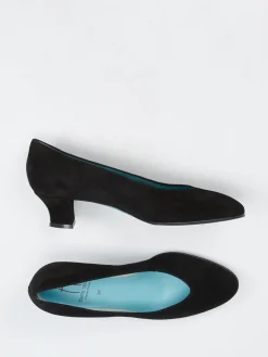 – Pumps aus Veloursleder*Thierry Rabotin Clearance