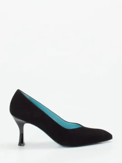 Damen Thierry Rabotin – Pumps aus Veloursleder