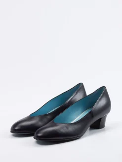 Damen Thierry Rabotin – Pumps aus Lammleder in