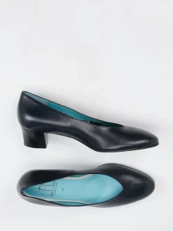 Damen Thierry Rabotin – Pumps aus Lammleder in