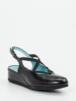 Damen Thierry Rabotin – Slingpumps aus Lammleder