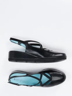 Damen Thierry Rabotin – Slingpumps aus Lammleder