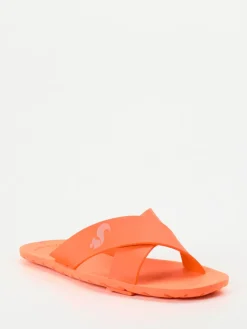 – Badepantolette aus Synthetik in*Thies Best