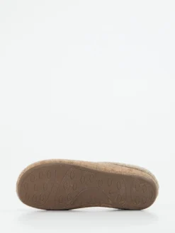 – Filzpantoffeln aus Wollfilz in*Thies Hot