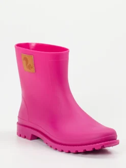 – Gummistiefel aus veganem Material*Thies New