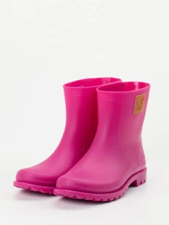 – Gummistiefel aus veganem Material*Thies New