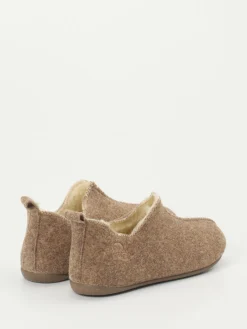 – Hausschuhe aus Wollfilz in*Thies Clearance