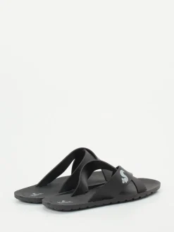 – Schlupfsandale aus Synthetik in*Thies Sale