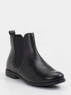 – Chelsea Boots aus Kalbleder*Think Online