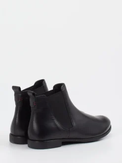 – Chelsea Boots aus Kalbleder*Think Online