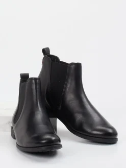 – Chelsea Boots aus Kalbleder*Think Online