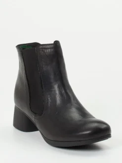 – Chelsea-Stiefelette aus Lammleder*Think Best