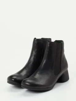 – Chelsea-Stiefelette aus Lammleder*Think Best