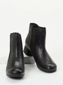 – Chelsea-Stiefelette aus Lammleder*Think Best