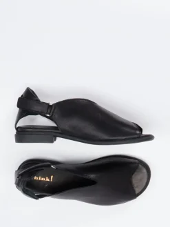 – Sandalen aus Lammleder in*Think Online