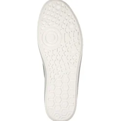 Damen Think – Schnürschuh aus Kalbleder in Salbei