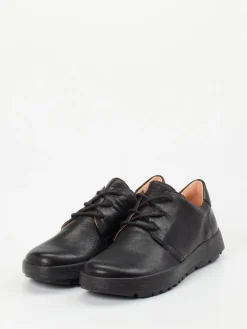 – Schnürschuh aus Lammleder*Think Best