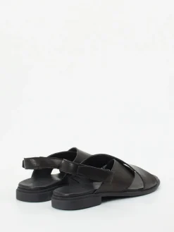 Damen Think – Slingback-Sandalen aus Kalbleder