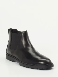 Herren Tod's – Chelsea Boots aus Kalbleder