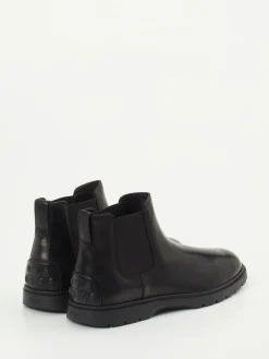 Herren Tod's – Chelsea Boots aus Kalbleder