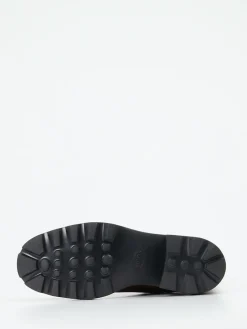 Damen Tod's – Chelsea Boots aus Kalbleder in