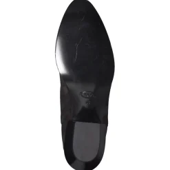 Damen Tod's – Chelsea-Stiefelette aus Veloursleder