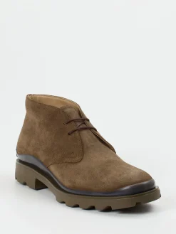 – Desert Boots aus Veloursleder*Tod's Sale