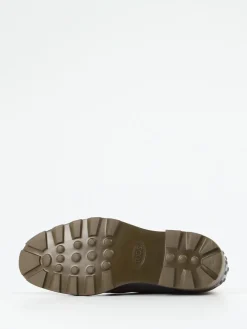 – Desert Boots aus Veloursleder*Tod's Sale