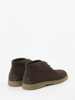 – Desert Boots aus Veloursleder*Tod's Discount