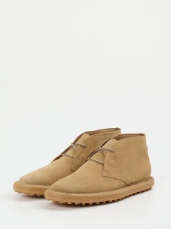 – Desert Boots aus Veloursleder*Tod's Best