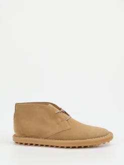 – Desert Boots aus Veloursleder*Tod's Best